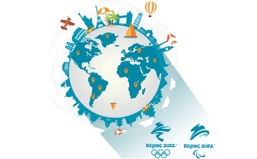 在直布罗陀连接到中国的代理 - GOTOCN